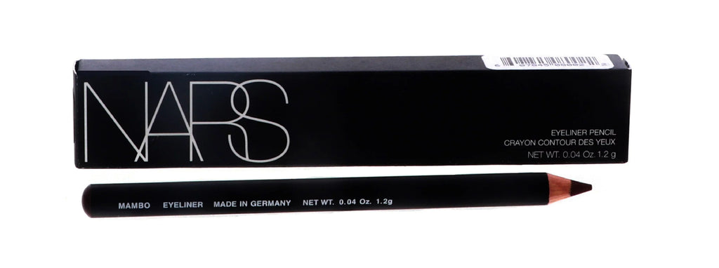 oz Brown NARS Pencil, 0.04 Mambo, Chocolate Eye Liner