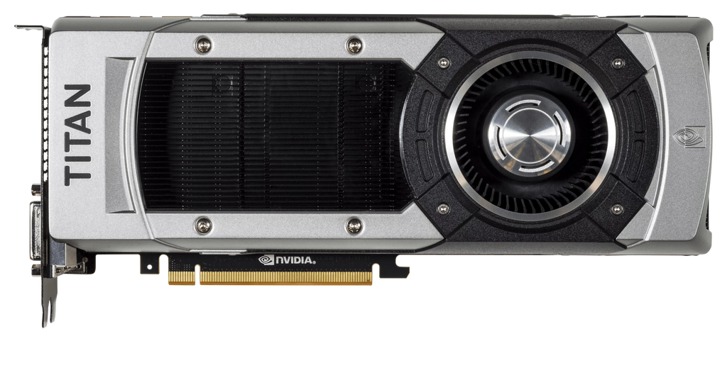 6 GTX GF DVI, 3.0 - - PCIe - x16 ASUS DisplayPort GTXTITANBLACK-6GD5 - GB GDDR5 - HDMI, x Graphics card 2 TITAN