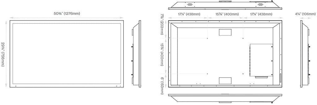 TV Furrion by an Year 4K Partial Epic 55" Sun (2021) Weatherproof FDUP55CBS Outdoor Additional with Series UHD 4 Coverage Protect