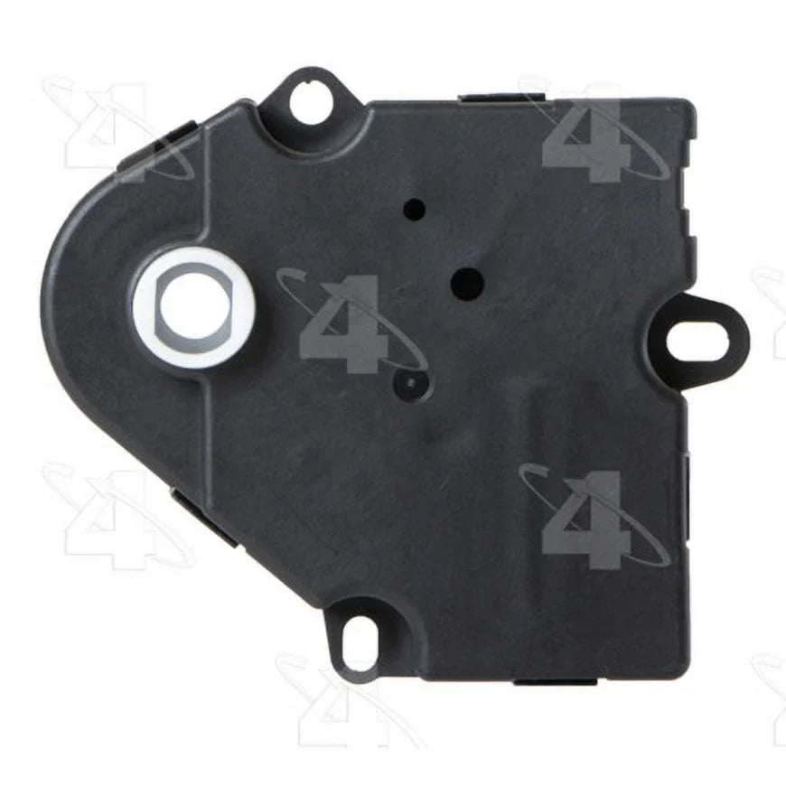 2000-2005 00-05 LeSabre 2000-2005 Buick Actuator Fits Recirculation BONNEVILLE for HVAC BUICK PONTIAC 73043 CUSTOM, Door LESABRE select: SE
