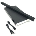 Subwoofer Bar SB4051-D5 w/ 5.1Ch Used Sound Slim SB4051-D5 SmartCast 40" VIZIO System