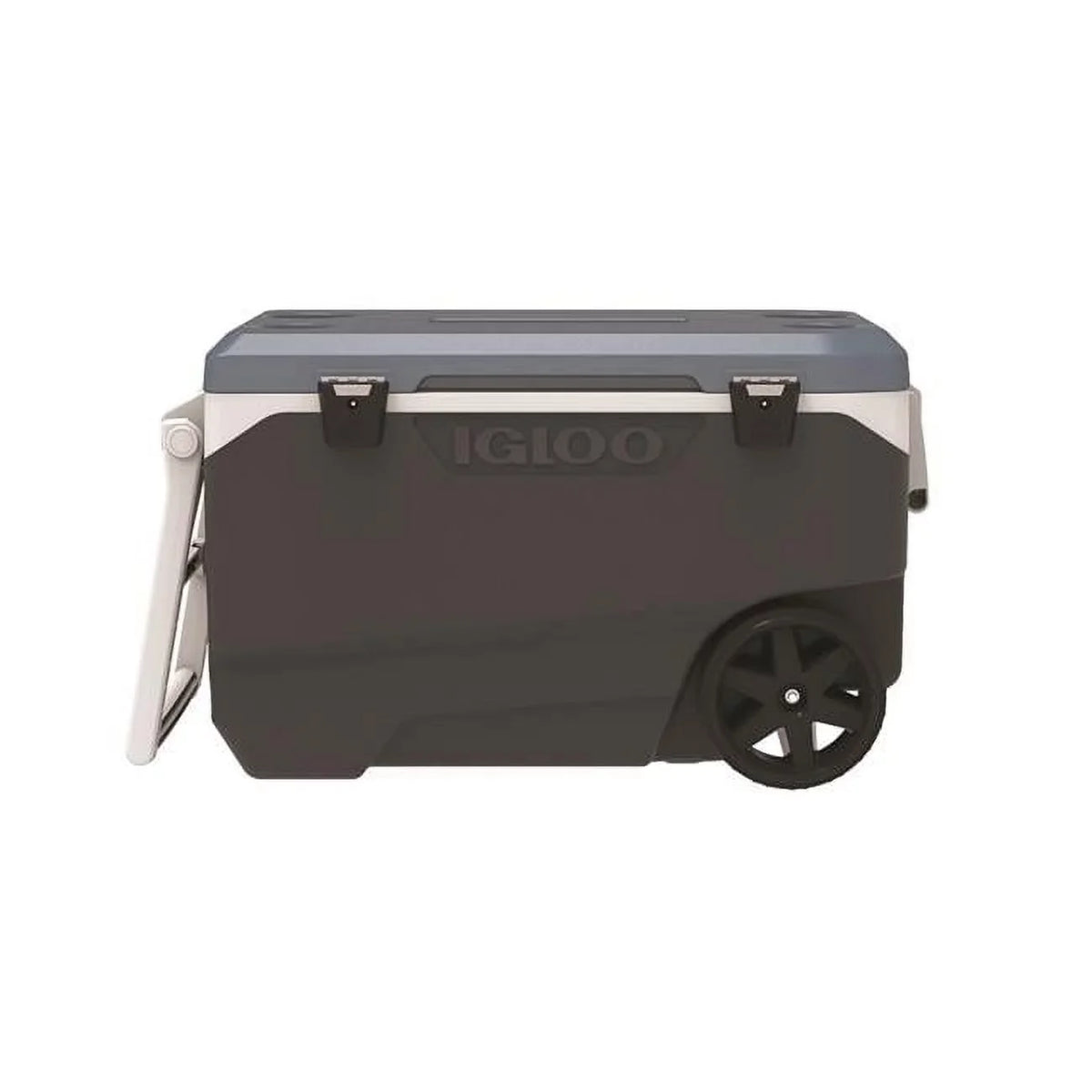 Roller Blue & Cooler, Gray 90 Latitude qt.
