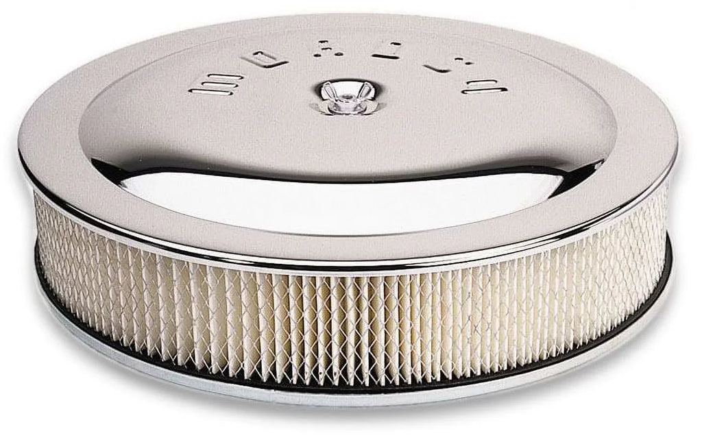 Cleanr Moroso Chrome 3In Air 65945 4500