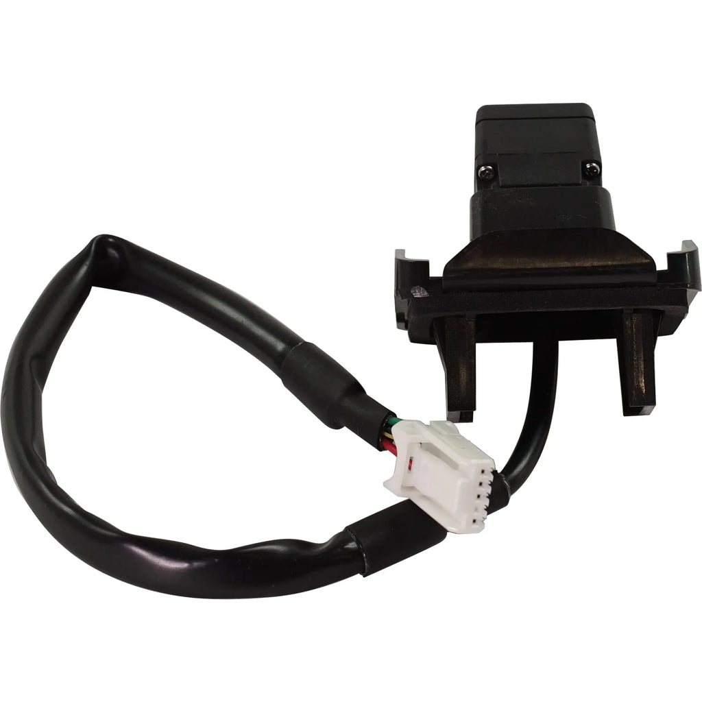 3 Camera Up Back Replacement Mazda New for OE 2017-2018 New