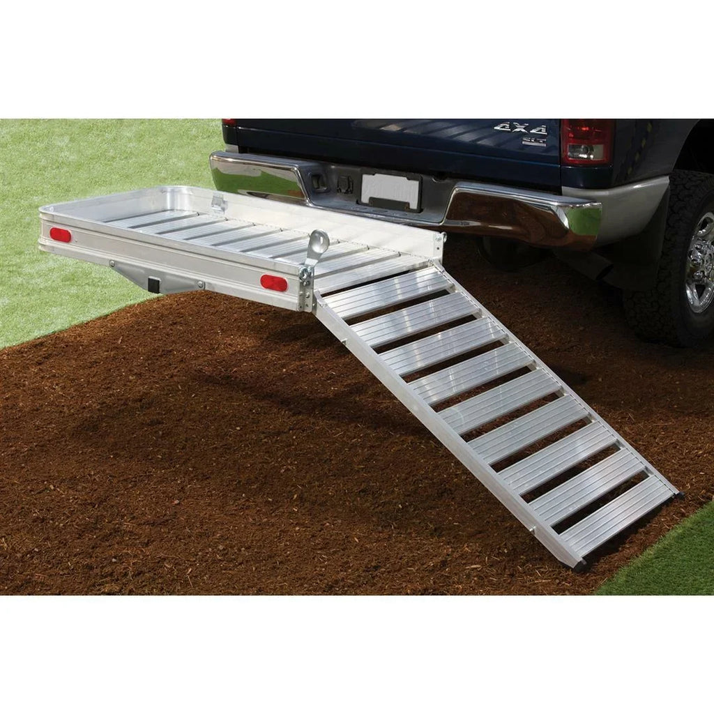Hitch Husky Trailer 88133 Towing HITCH RECEIVER Carrier ACCESSORIES Cargo