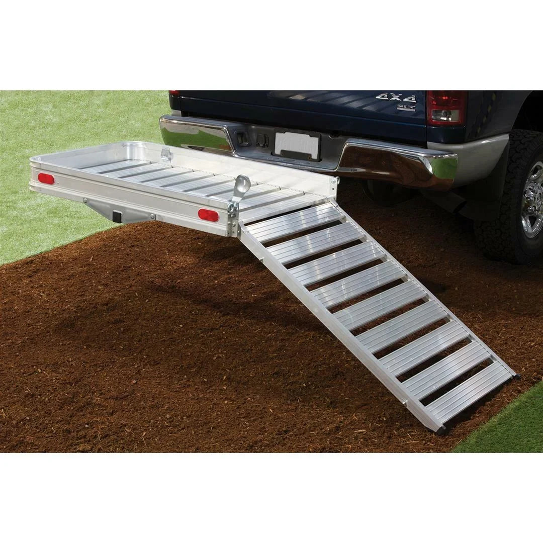 Hitch Husky Trailer 88133 Towing HITCH RECEIVER Carrier ACCESSORIES Cargo
