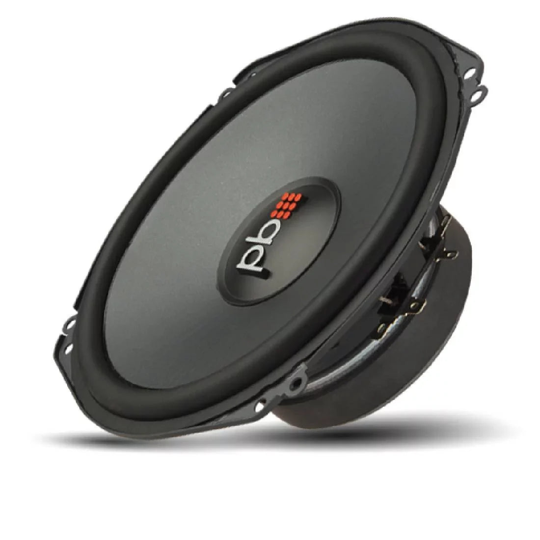 7'' Midrange OE-700 Woofer/Speakers PowerBass