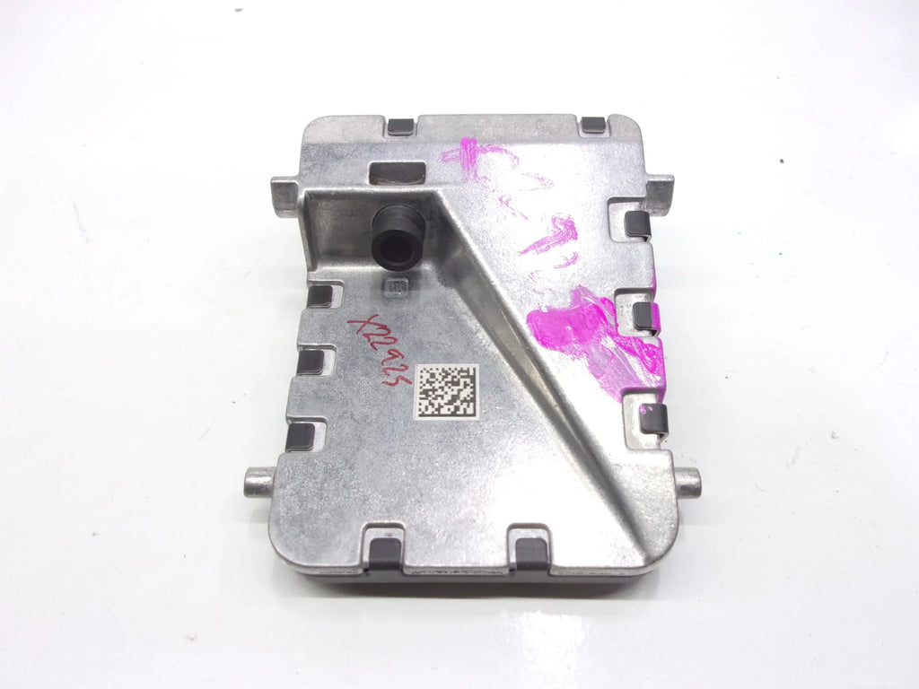 (Good) Camry Pre-Owned Unit Departure Lane OEM Radar 8646C-06010 2018 Toyota Camera Windshield