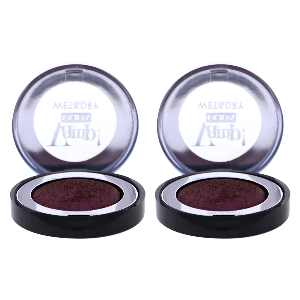 oz Eyeshadow Eye 205 - Milano 2 - - Pack Wet Shadow Pupa Dry and Baked of Violet Hot 0.035 Vamp!