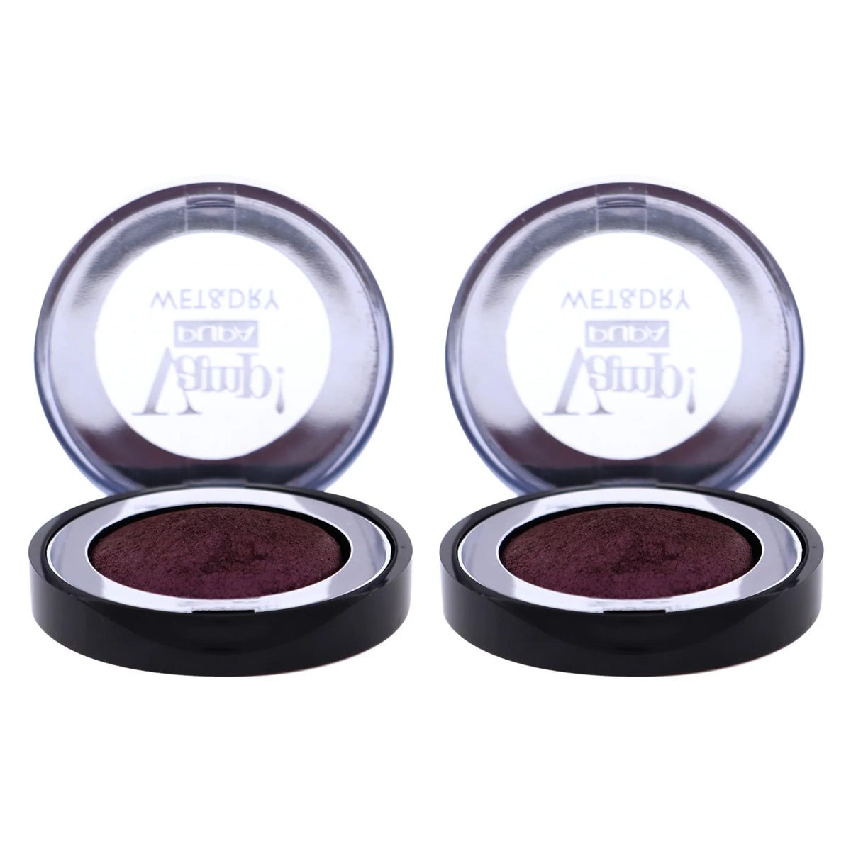 oz Eyeshadow Eye 205 - Milano 2 - - Pack Wet Shadow Pupa Dry and Baked of Violet Hot 0.035 Vamp!