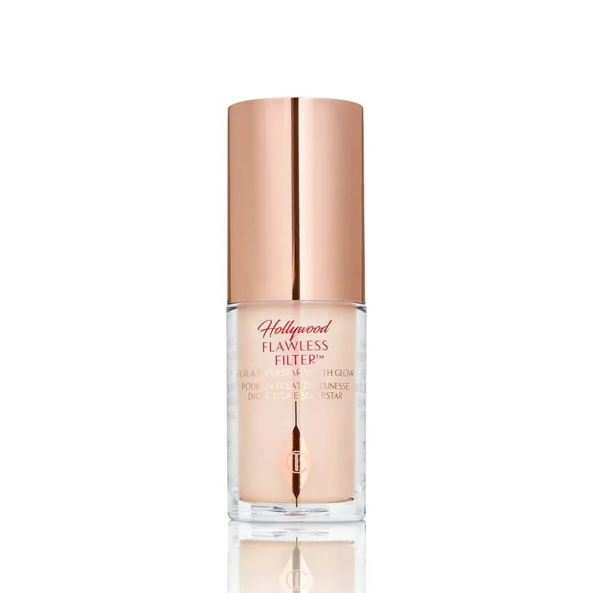 Flawless ML Complexion / 5.5 Mini 0.18 Mini-size Booster oz Hollywood Filter