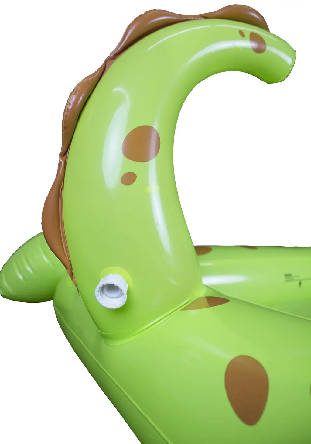 Pool Poolmaster Inflatable Swimming Kiddie Crocodile Spray
