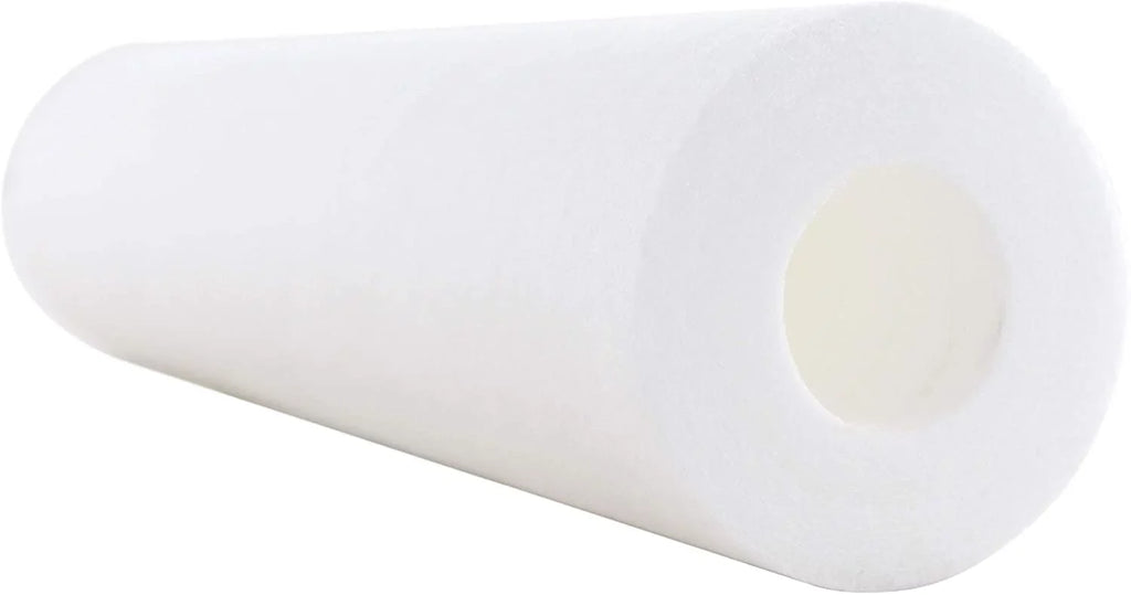 Melt-Blown Water SP-P50 Micron Polypropylene SDC-25-1050 Cartridge of Spun (Case Filter 24) Sediment 10x2.5 SpiroPure 50