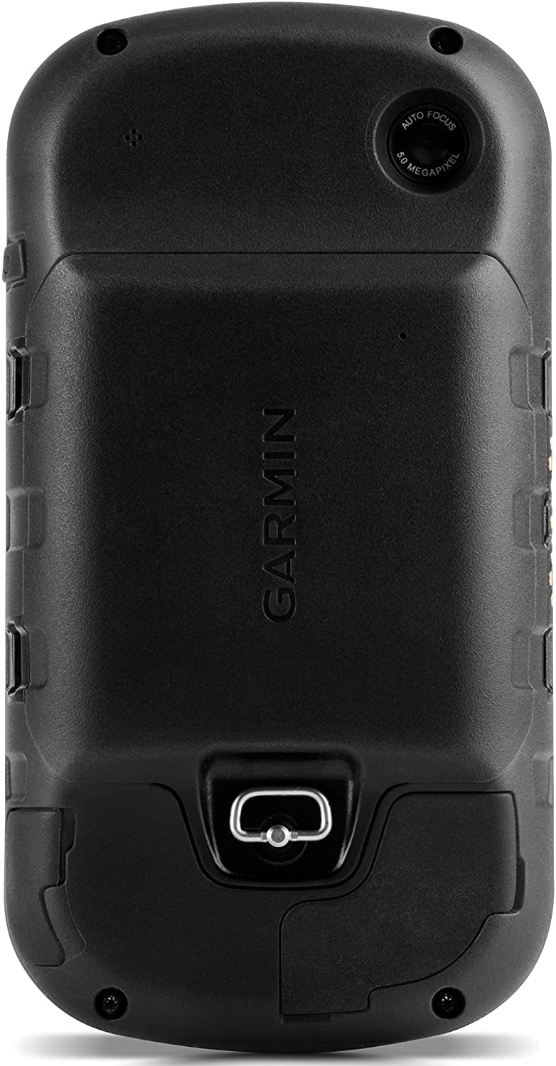 610 (Renewed) Montana Garmin
