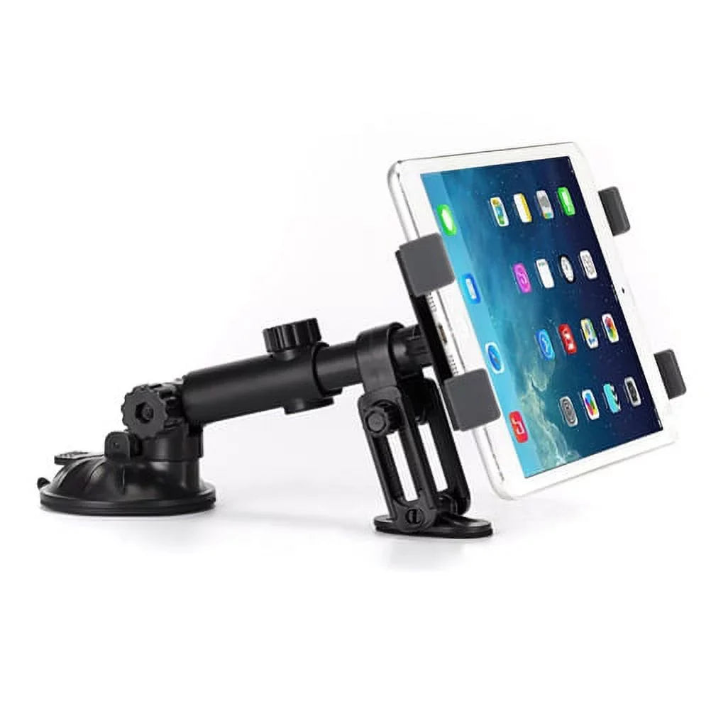 Mount (SM-T560) Galaxy Premium V9N 9.6 Tab E Suction Car Dash Dock NOOK Dashboard Stand Samsung Cradle Holder for Car Strong Swivel