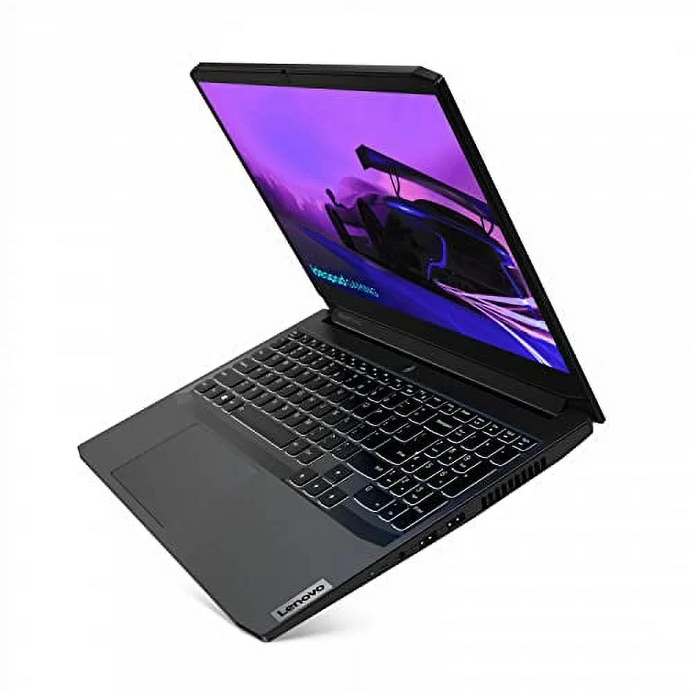 RTX GeForce 5600H 6-Core Lenovo Win 4GB, 3200MHz Keypad, 3 6, Gaming 5 FHD SSD, 10 120Hz HDMI, 15.6" WiFi 1TB Ryzen (Beat i7-11600H), 3050 RAM, Display, 32GB Backlit, AMD Ideapad Laptop, USB-C, RJ45,