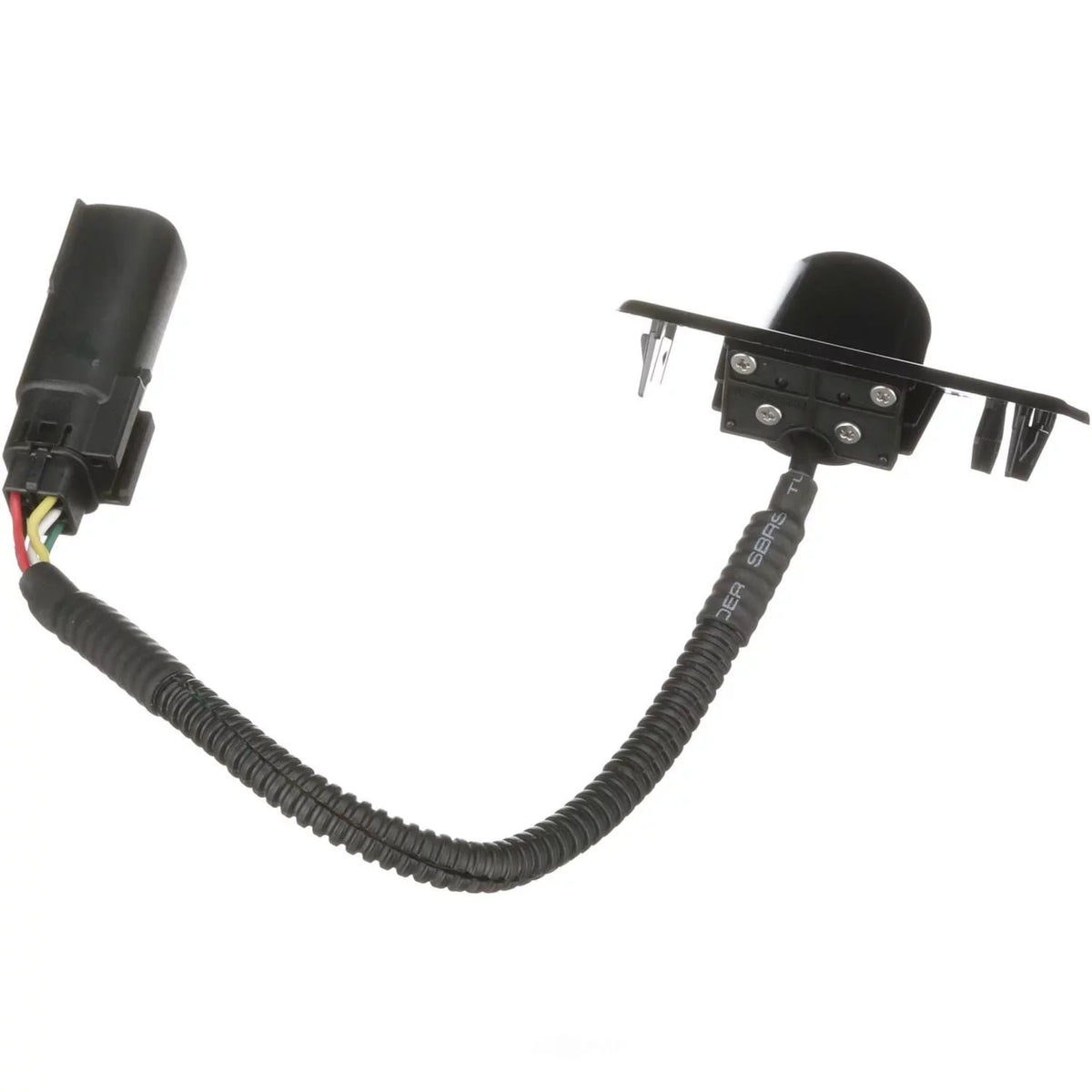 EXPEDITION PAC155 FORD Fits Camera 2008-2014 Assist Park Standard select: