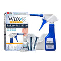 Wash System, Doctor Ph 15.2 Easy Ear Conditioned Wax-Rx Ounce