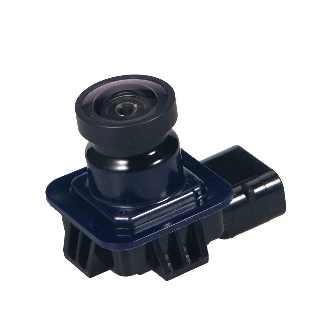 Ford Waterproof View (2013-2016) Compatible Fusion Rear Shockproof Camera High-resolution Backup & with