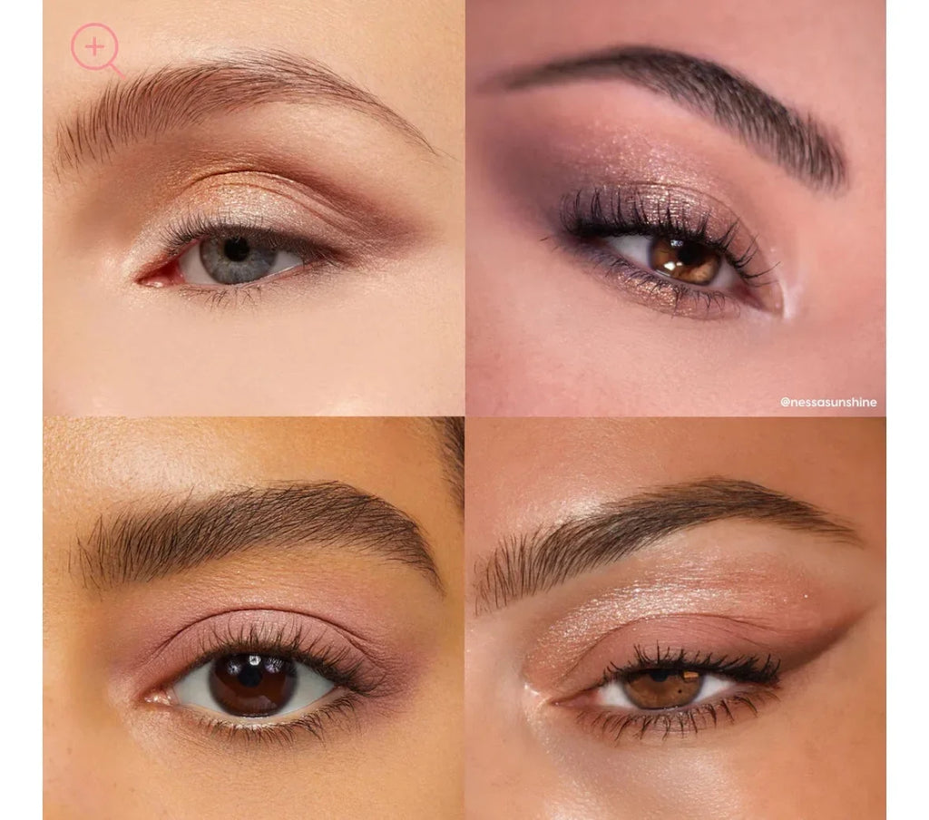 Eye Palette 11:11 ColourPop Shadow