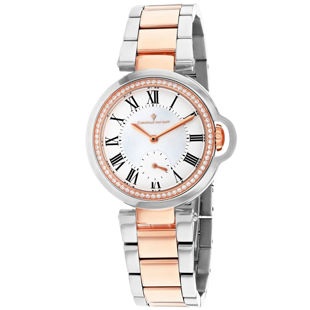 Sant Cybele Women's Christian Van