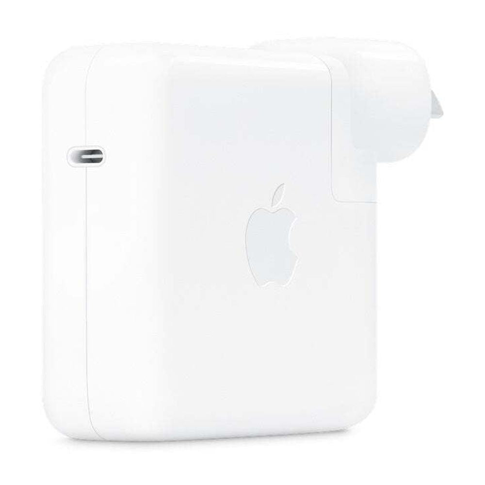 Adapter Power Pin USB-C - 67W - Argentine MKU63LE/A White
