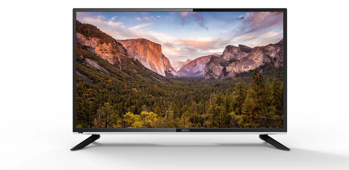 LED 720p TV 32 HD SE32HG Seiki inch