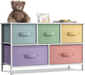 Storage Cube Pastel - Dresser