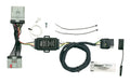 Vehicle Solutions Kit Specific Wiring Hopkins Jeep Trailer Liberty Towing 42475 02-07
