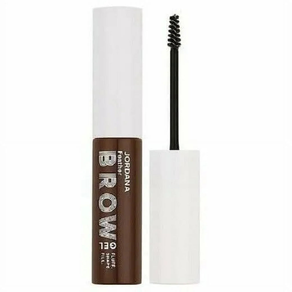 Jordana Gel Oz. Brunette 03 Feather 0.109 3 Pack Brow