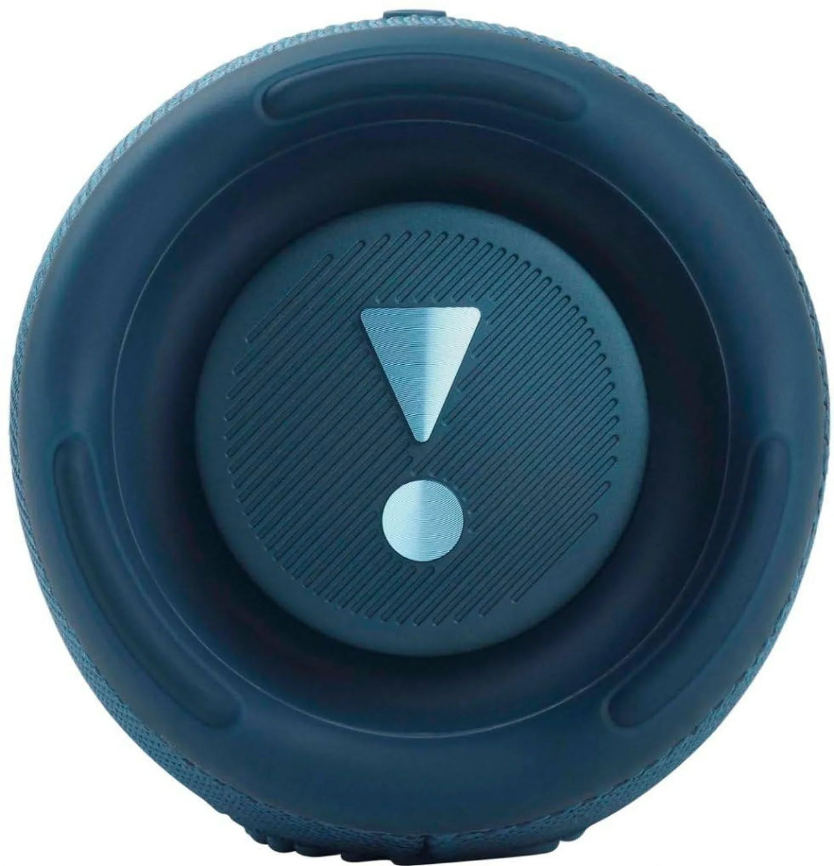 Bluetooth Bundle Protective (Blue) Waterproof IP67 Case Deluxe Charge Speaker, 5 JBL CCI with Hardshell