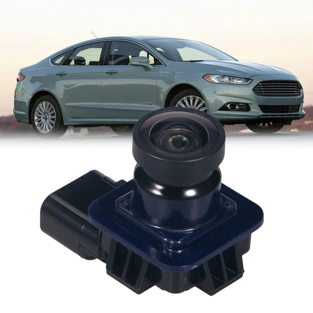 Rear Improved Ford Night Plastic for Vision Parking Fusion Safety Backup View High-quality (2013-2016) ABS Camera