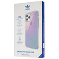 for iPhone Apple 11 Pro Case (5.8) - Clear Adidas Protective Iridescent/Clear