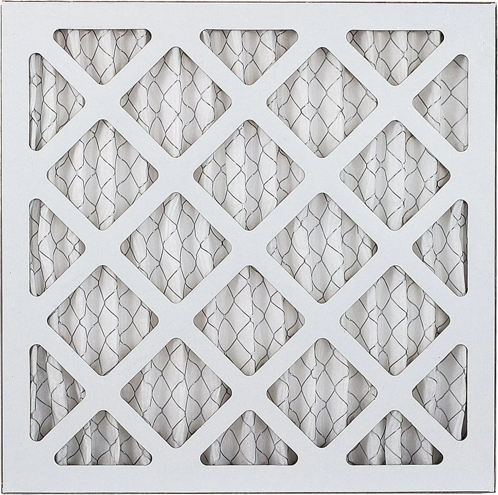 (4-Pack) Filters Filterbuy AC Furnace 16x16x1 Pleated Air 13 MERV HVAC