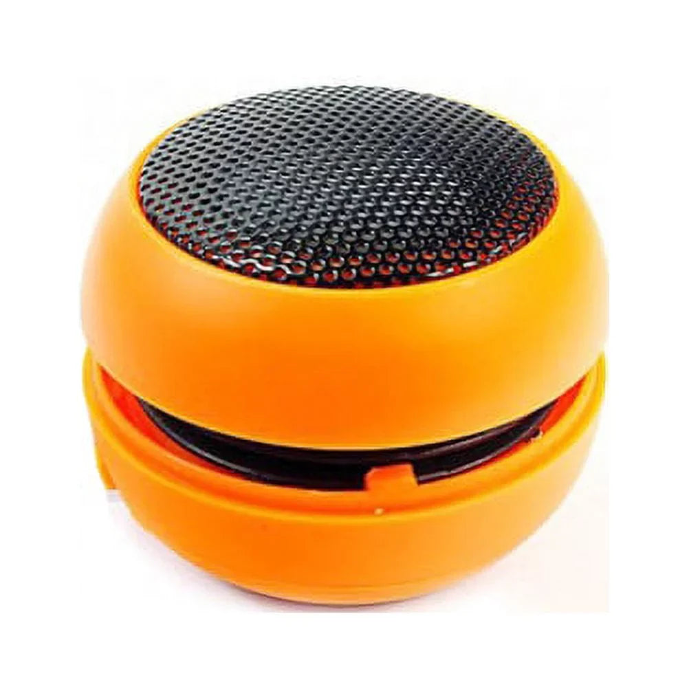 G Motorola Wired Moto Phone (2022) Multimedia for Power Audio Speaker Rechargeable Portable - Compatible Moto G With Orange (2022) A7Q Power