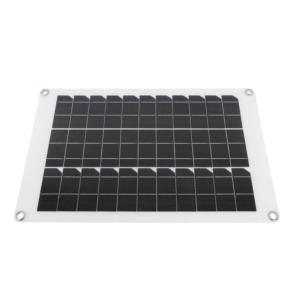 Bird Noise Submersible Fish Kit Garden Pump Pond Solar Buumin Powered 20W Fountain Panel Low for 12V Bath Hydroponic Water
