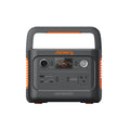 Traveling, Station, Backup 300W for Outdoors, Plus 288Wh Battery, RV, LiFePO4 Jackery and Solar AC Explorer Emergencies Portable Camping, Generator 3.75 300 Outlet, Power KG