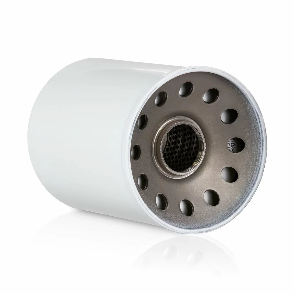 Micron Construction FLEETGUARD Direct Interchange 3 Element for Filter Microglass HF6775in-On