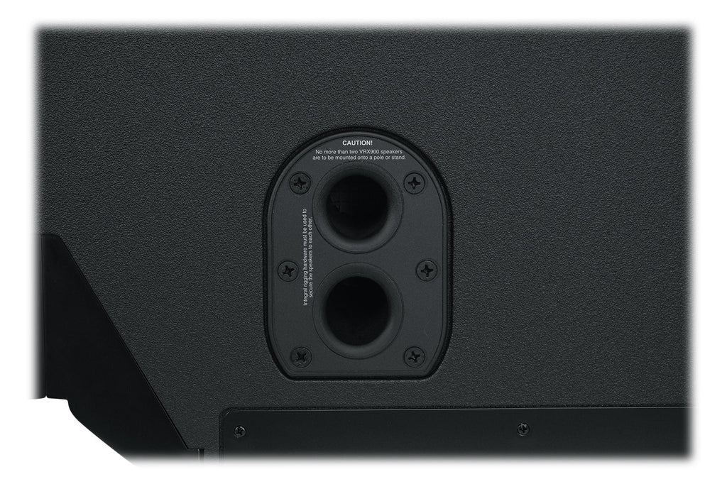 JBL 12" Passive VRX932LA-1 Watt Speaker Line-Array Black 2-Way 800 in