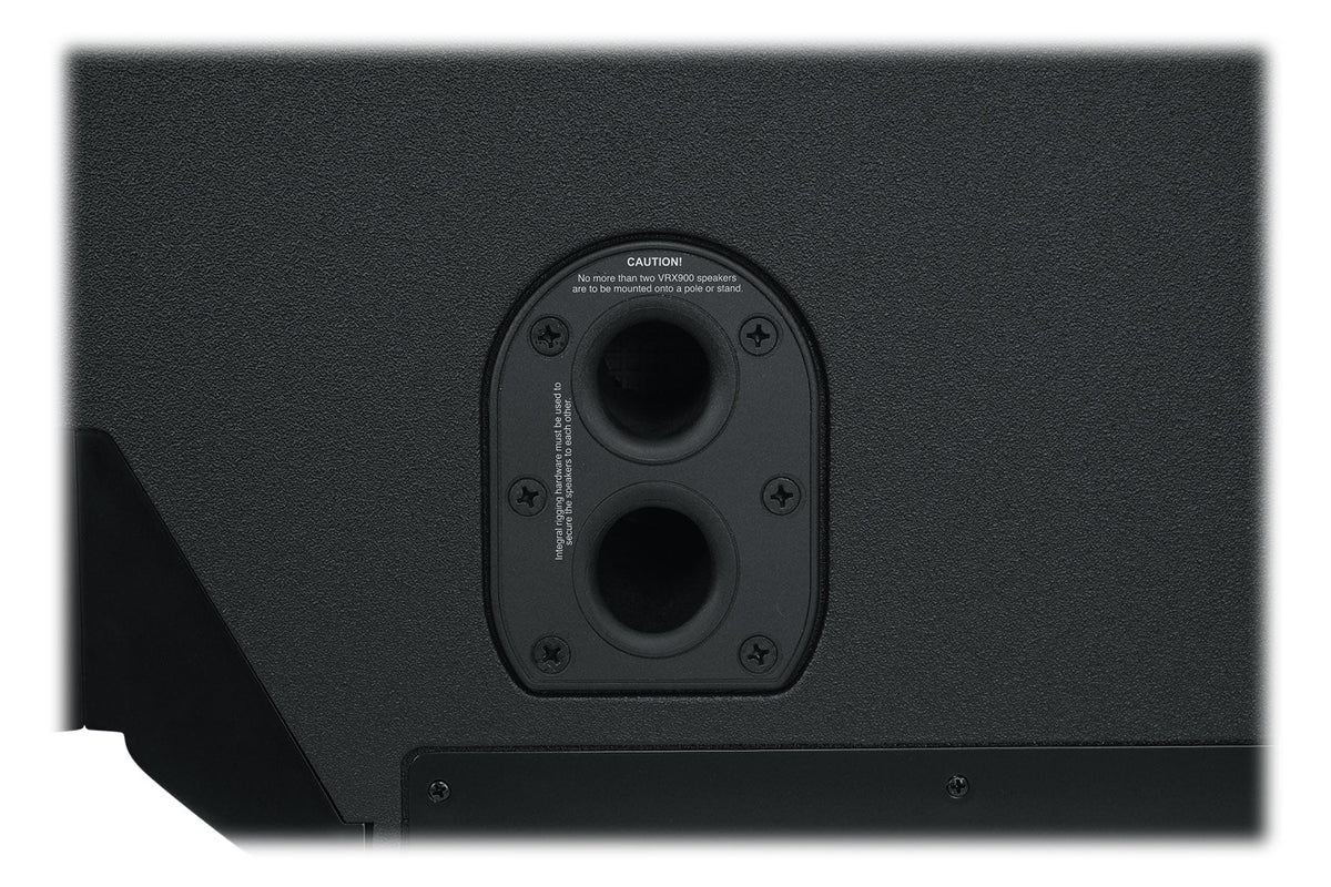 JBL 12" Passive VRX932LA-1 Watt Speaker Line-Array Black 2-Way 800 in