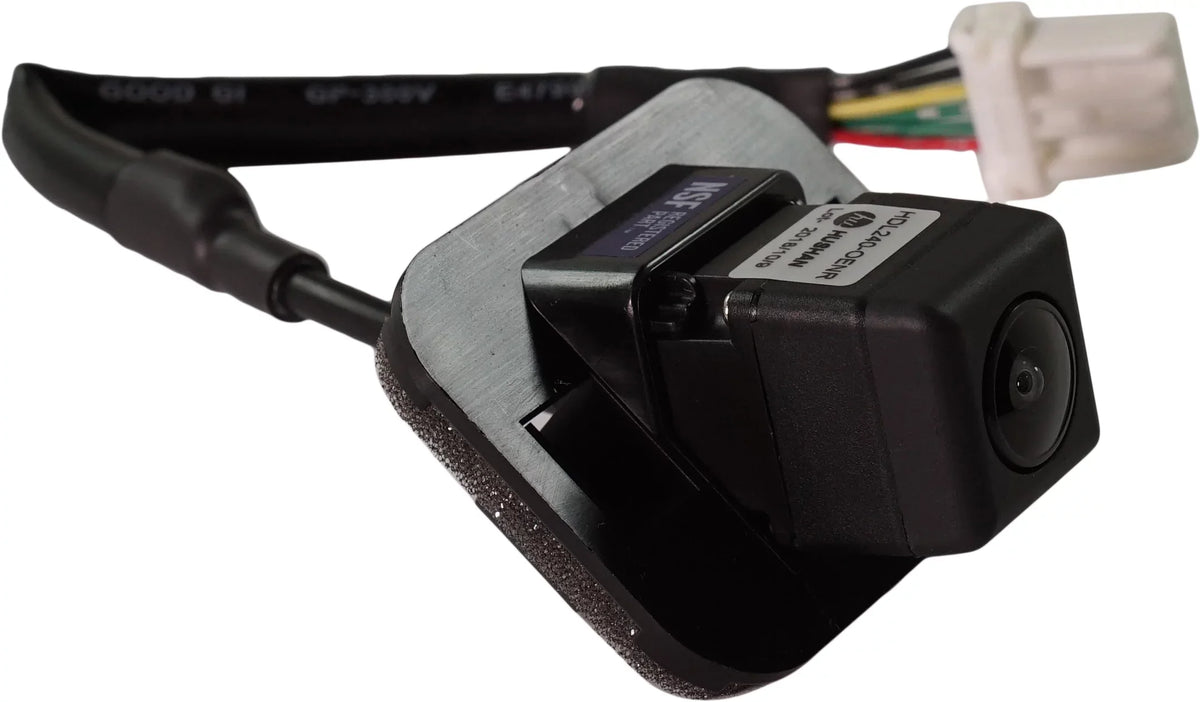 Back Compatible Civic 2012-2015 with RH51070001 Colored Up Camera Replacement Honda