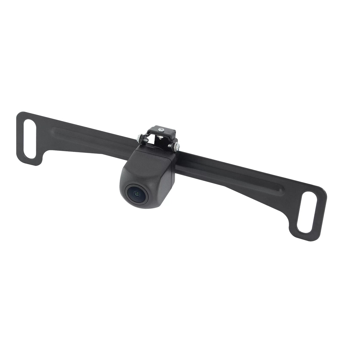 Camera Warning Intelligent AI Vision License-Plate and BOYO with 170° VTL17AI Alert VTL17AI Detection Concealed-Mount