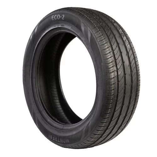 195/55R16 (4 Tires) Eco-2 87V Montreal BSW