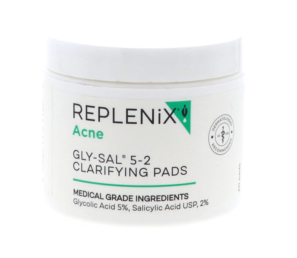 60 Gly-Sal Clarifying Replenix Ct 5-2 Pads