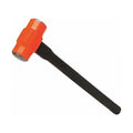 lb.,30 In,Rubber/Steel Westward Sledge Hammer,6 24Z031