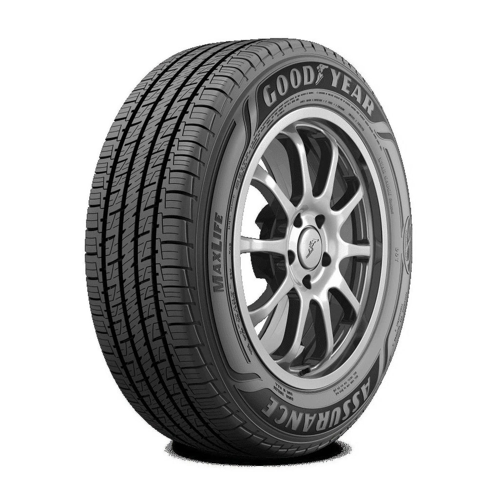 Maxlife 100V Goodyear Tire All-Season 235/55R18 Assurance