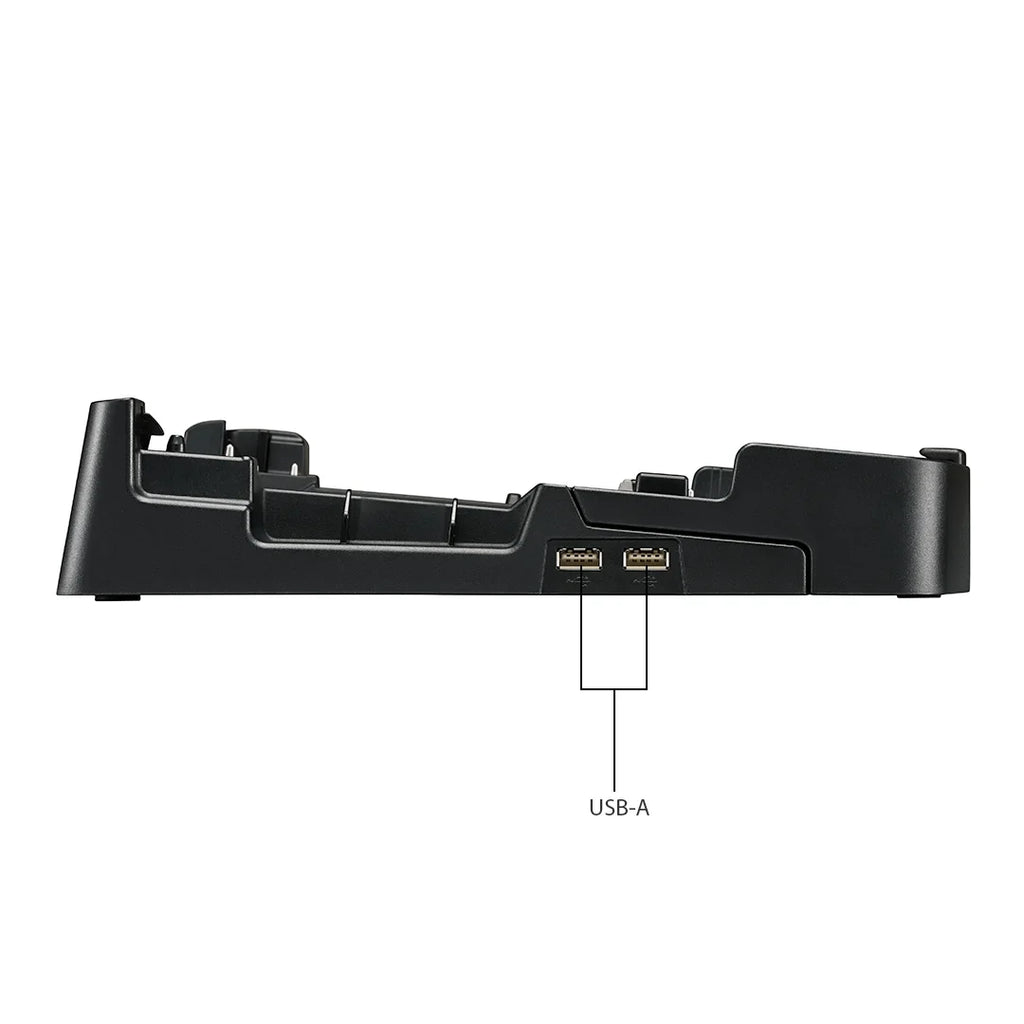 '- FZ-55 Toughbook Panasonic Desktop FZ-VEB551U Dock