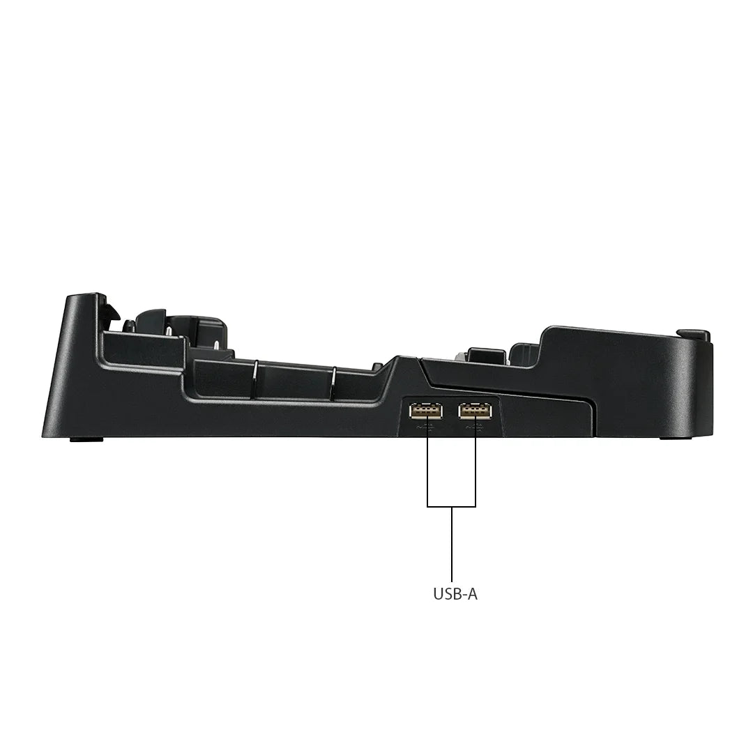 '- FZ-55 Toughbook Panasonic Desktop FZ-VEB551U Dock