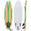 66.9" Dcenta Surfboard Boomerang