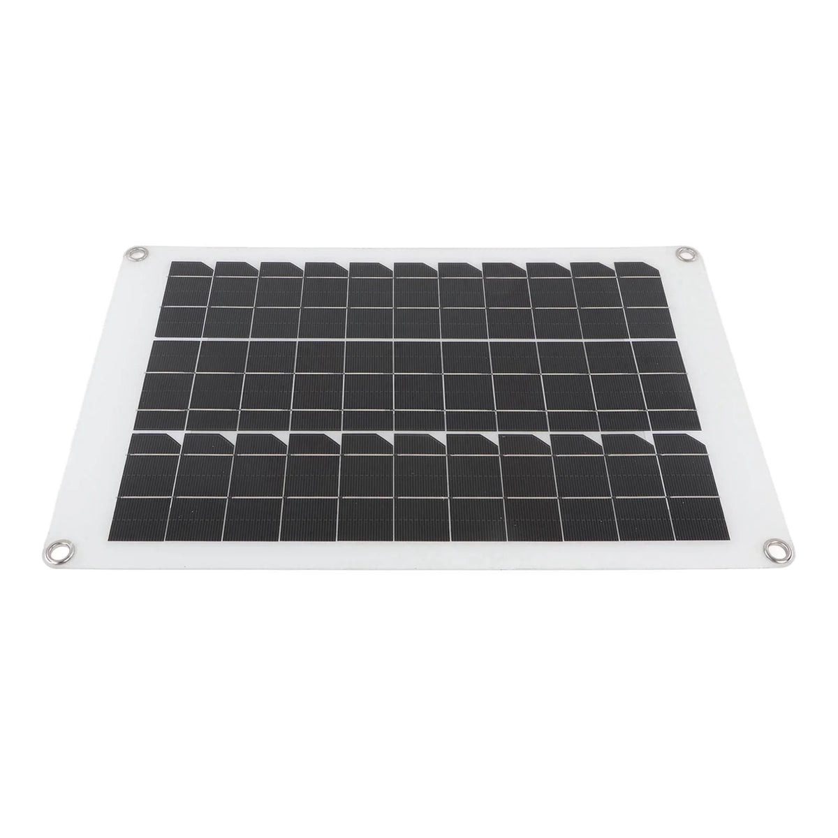 Bird Noise Submersible Fish Kit Garden Pump Pond Solar Buumin Powered 20W Fountain Panel Low for 12V Bath Hydroponic Water